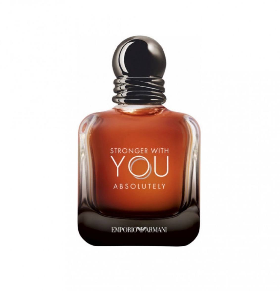 عطر رجالي أقوى معك أبسولوتلي - إمبوريو أرماني