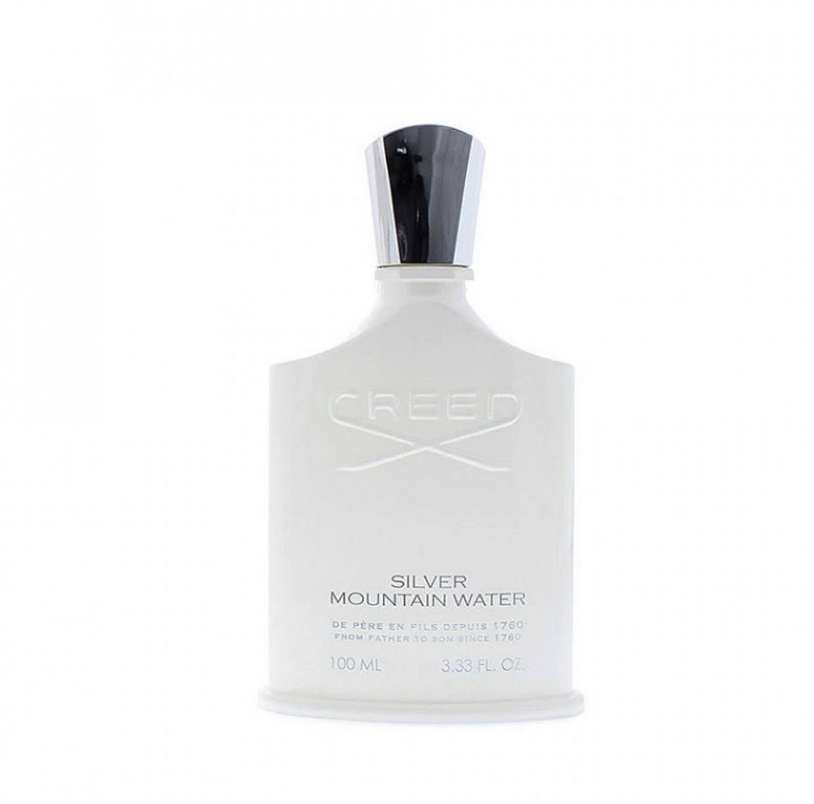 عطر رجالي كريد ابيض