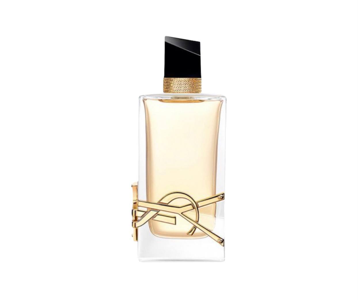 عطر نسائي ليبر من إيف سان لوران