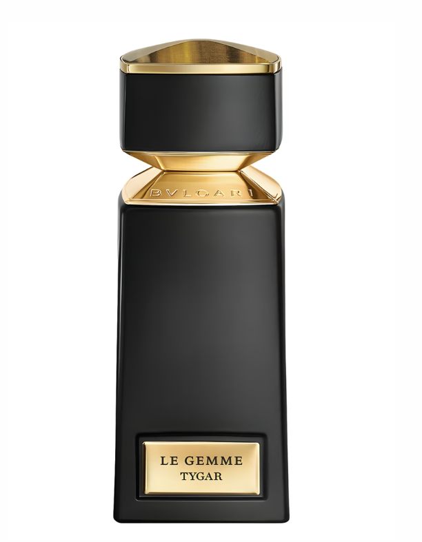 عطر رجالي تايجر - بولغري