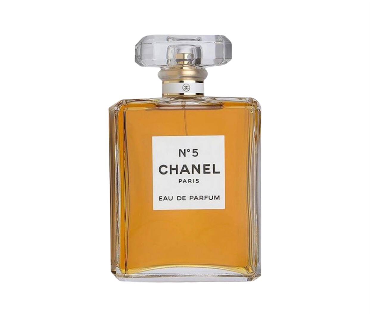 عطر نسائي شانيل رقم 5