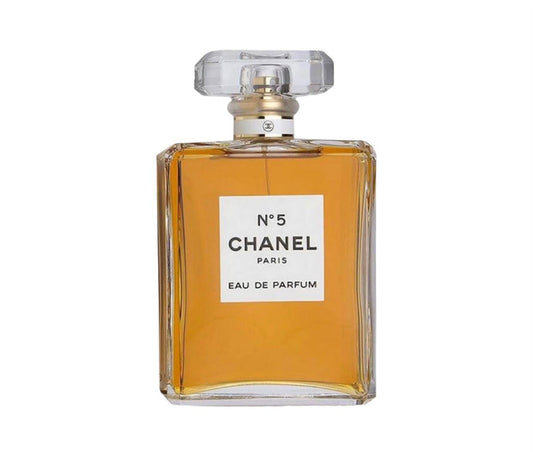 عطر نسائي شانيل رقم 5
