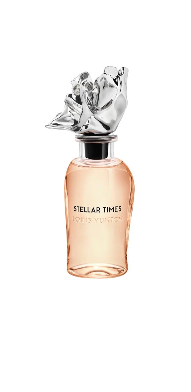 عطر للجنسين أوقات نجمية من لويس فويتون