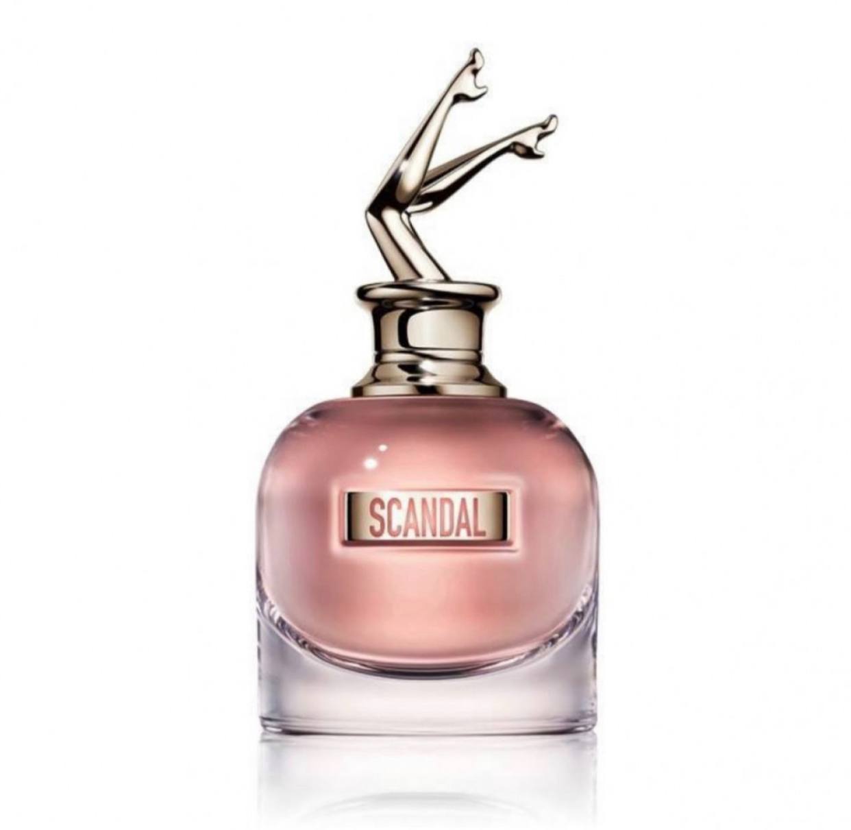 عطر نسائي سكاندال من جان بول غوتييه