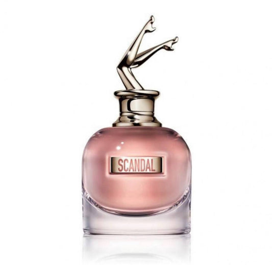 عطر نسائي سكاندال من جان بول غوتييه