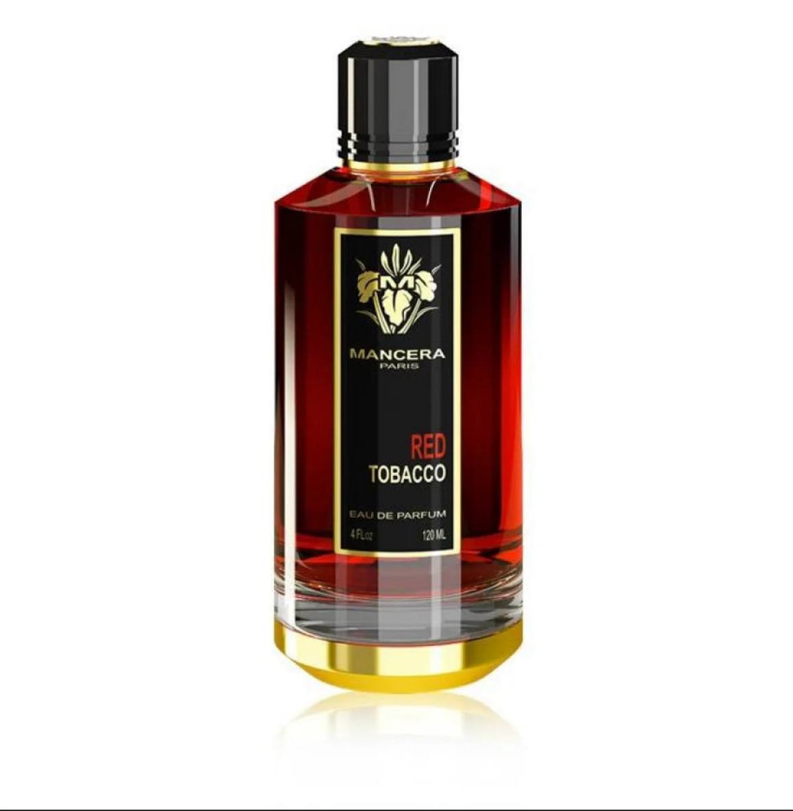 عطر للجنسين مانسيرا ريد توباكو