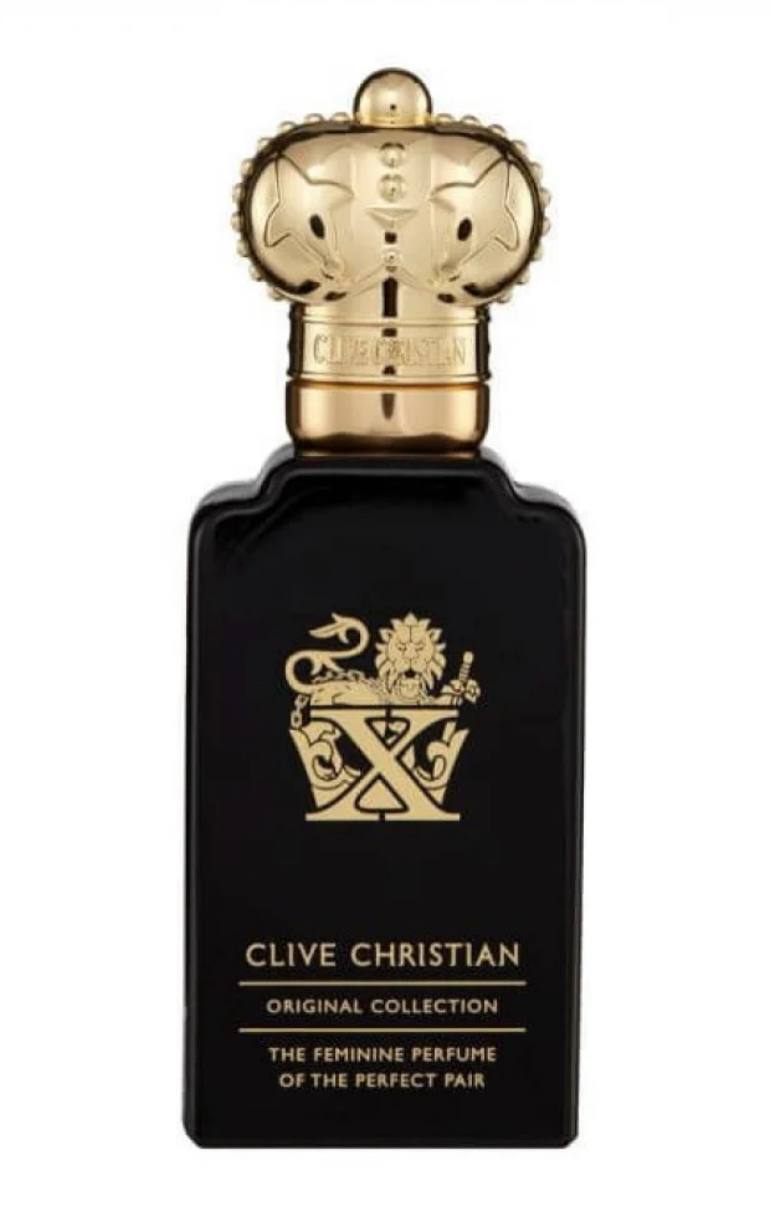 عطر كلايف كريستيان إكس النسائي