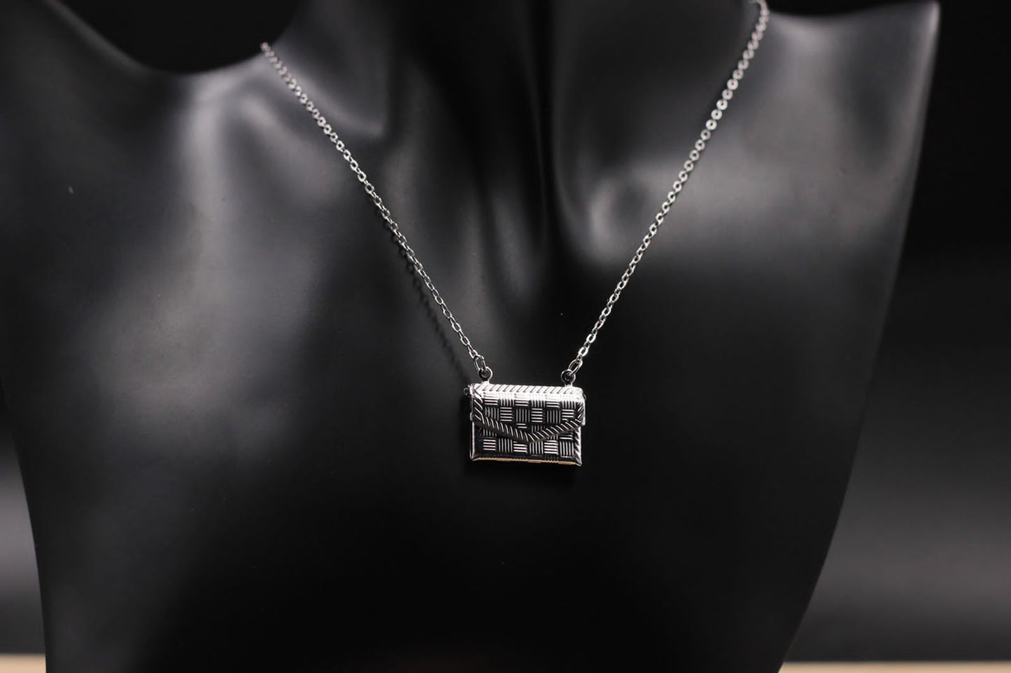 سلسال الرسالة 💌 - الفضية