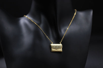سلسال الرسالة 💌 - الذهبية