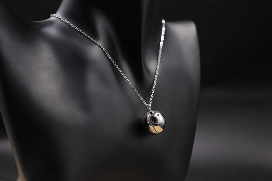 سلسال احب ذاتي 💌 - الفضية