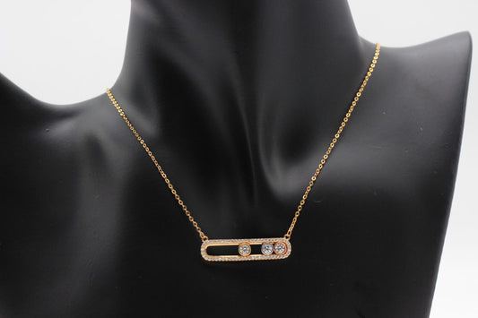 قلادة ميسيكا