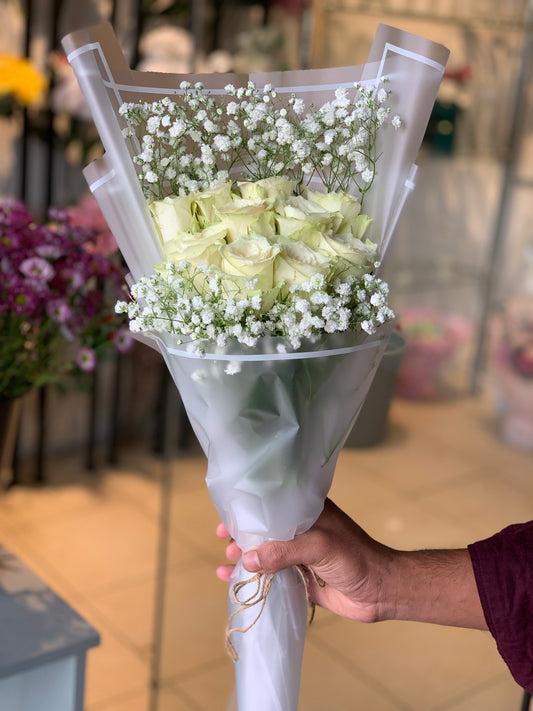 باقة صفاء الروح