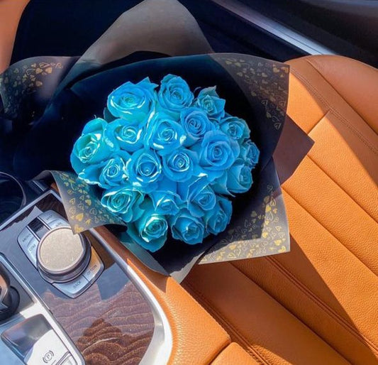 باقة نسمة سماوية